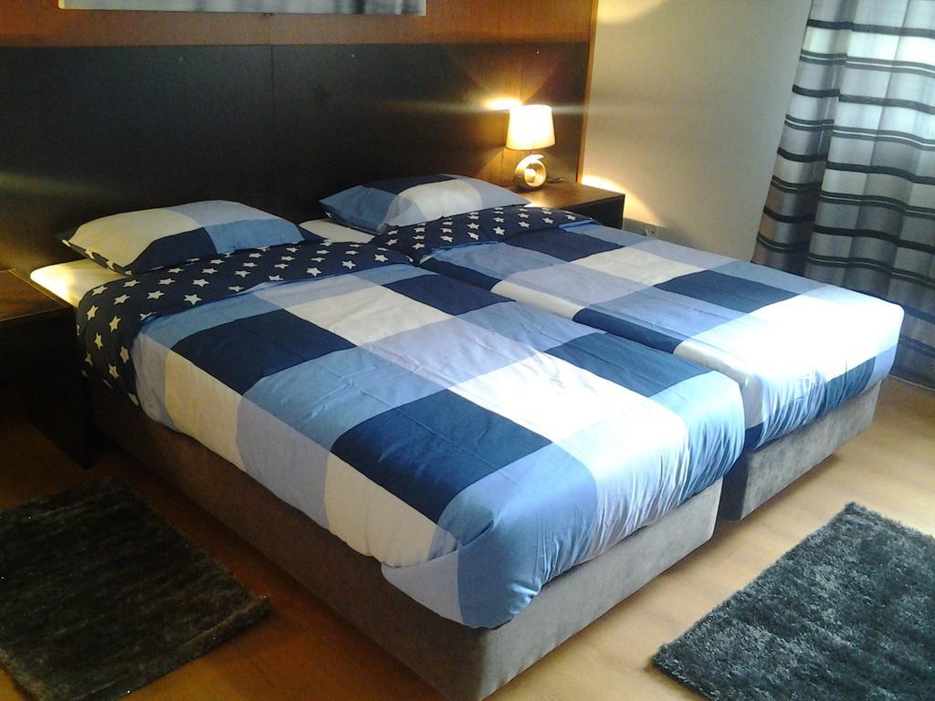Apartament New York